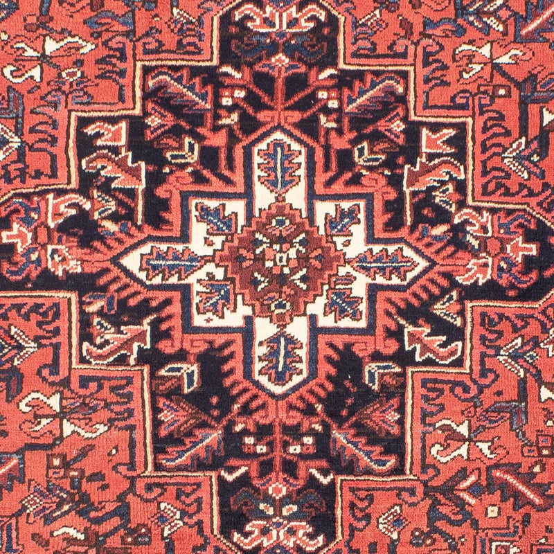 Perzisch Tapijt - Nomadisch - 300 x 212 cm - rood