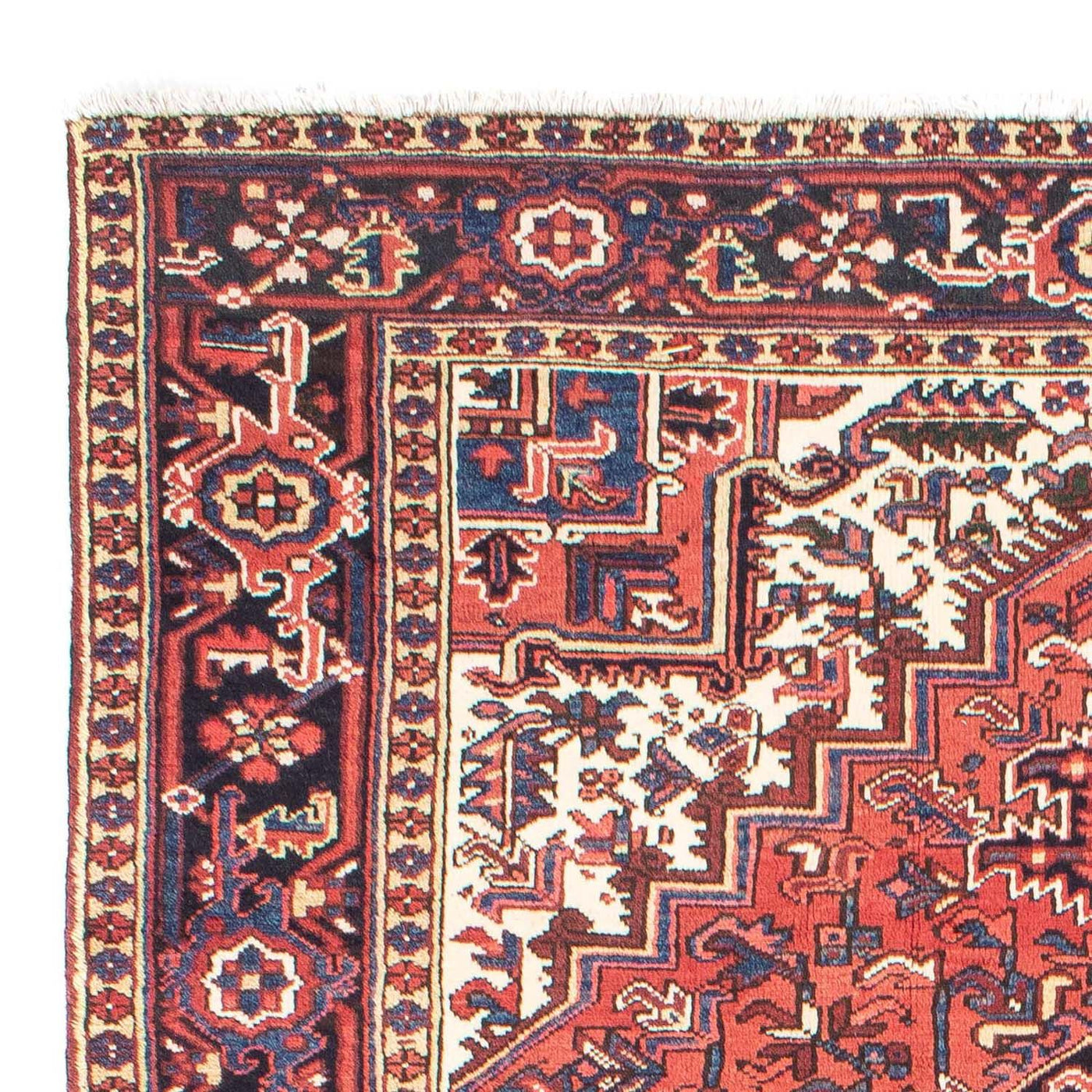 Heriz Tapijt 300x212cm - Perzisch tapijt