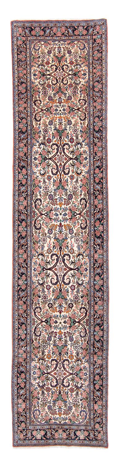 Bidjar Tapijt 91x400cm - Perzisch tapijt
