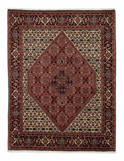 Bidjar Tapijt 171x244cm - Perzisch tapijt