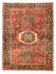 Qaraja Tapijt 190x140cm - Perzisch tapijt