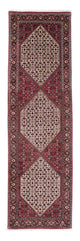Bidjar Tapijt 290x83cm - Perzisch tapijt