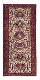 Qaraja Tapijt 150x67cm - Perzisch tapijt