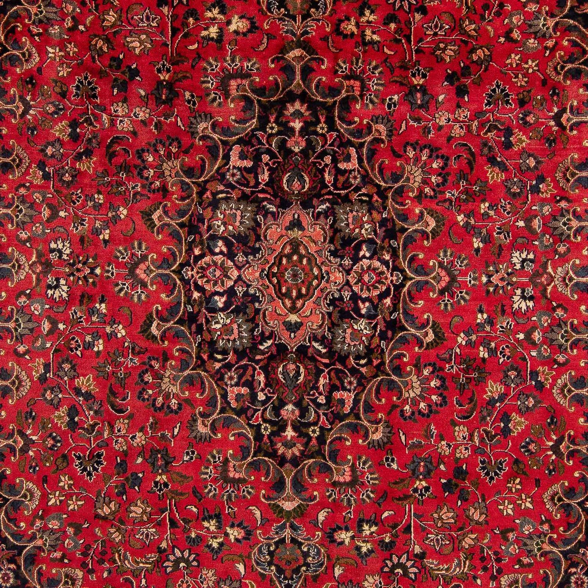 Perzisch tapijt - Klassiek - 380 x 293 cm - rood