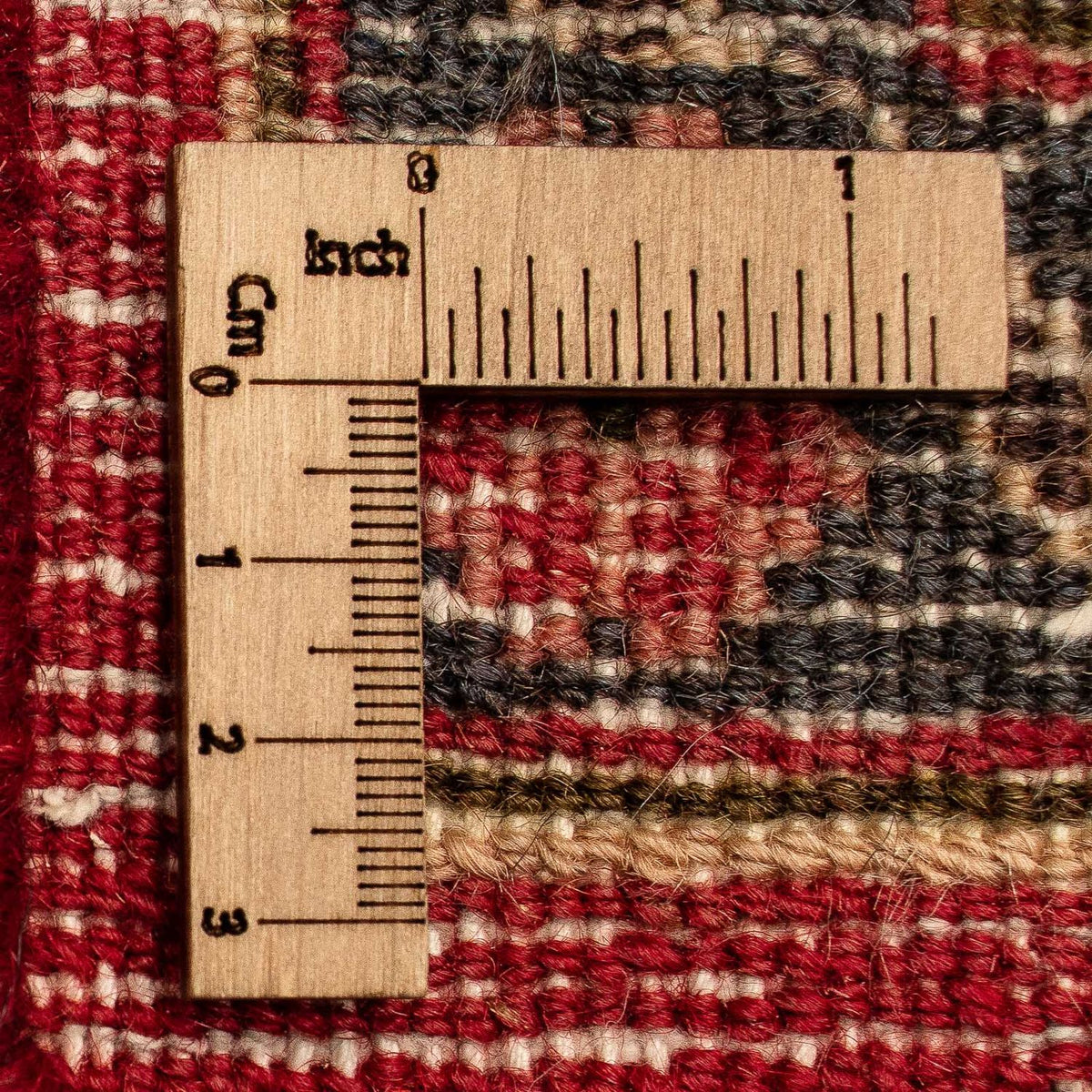 Perzisch tapijt - Klassiek - 380 x 293 cm - rood