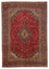 Perzisch tapijt - Keshan - 421 x 302 cm - rood