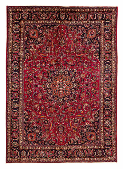 Mashhad Tapijt 294x404cm - Perzisch tapijt