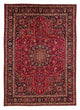 Mashhad Tapijt 404x294cm - Perzisch tapijt