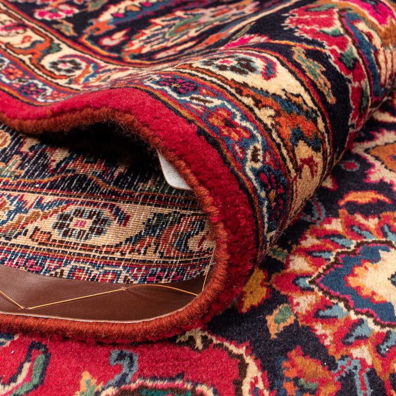 Perzisch tapijt - Klassiek - 404 x 294 cm - rood