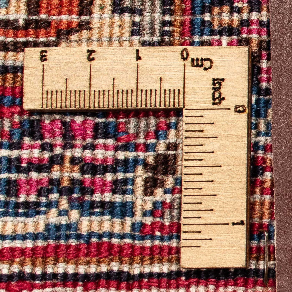 Perzisch tapijt - Klassiek - 404 x 294 cm - rood