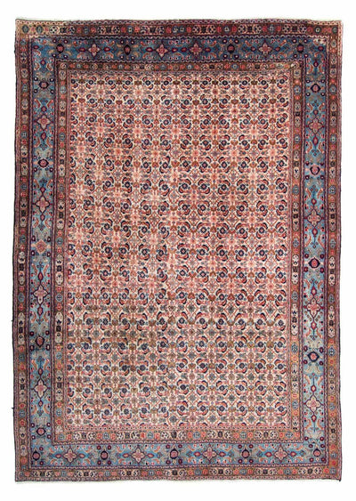 Moud Tapijt 215x300cm - Perzisch tapijt