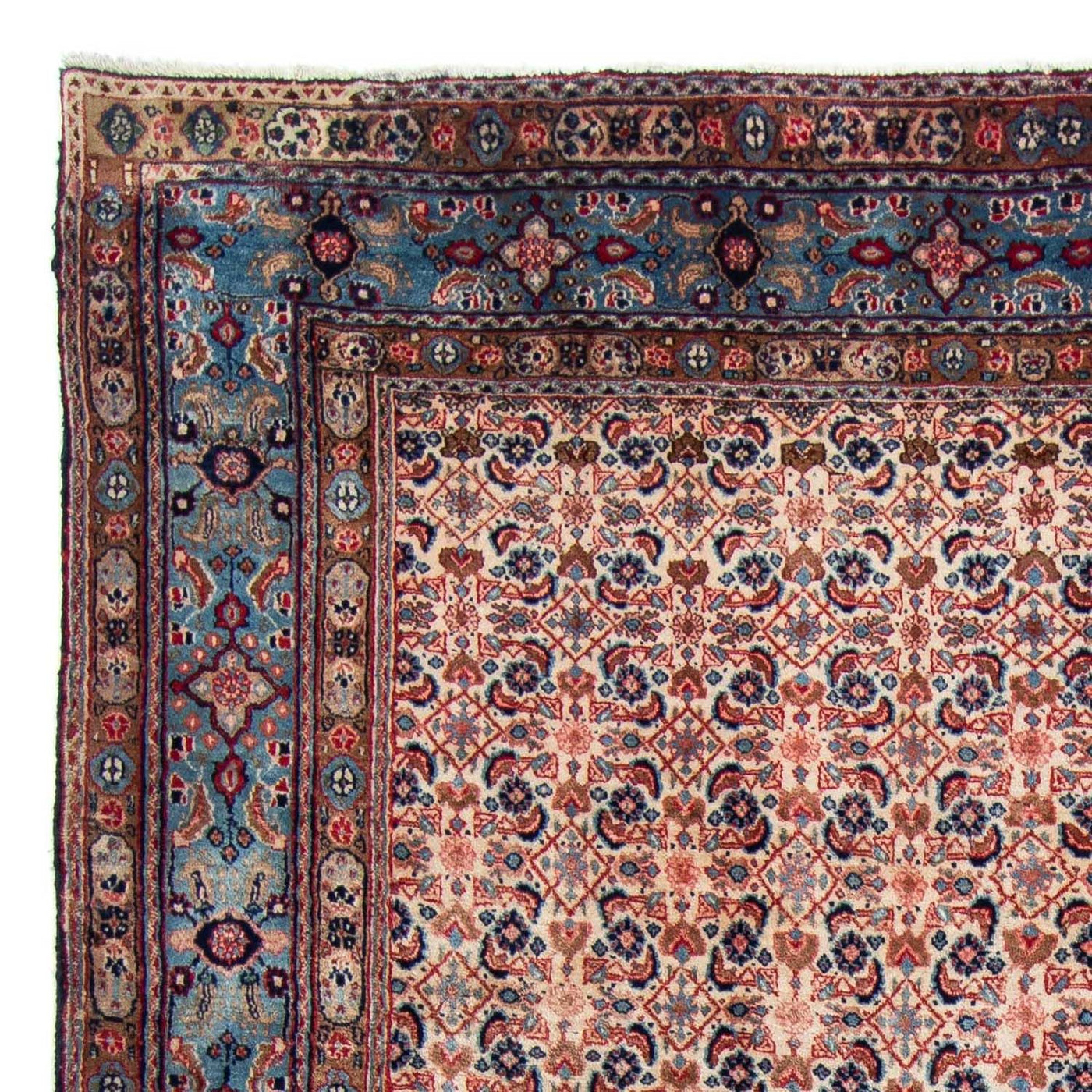 Moud Tapijt 300x215cm - Perzisch tapijt