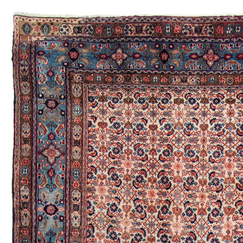 Perzisch tapijt - Klassiek - 300 x 215 cm - licht rood