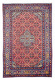 Ardabil Tapijt 292x190cm - Perzisch tapijt