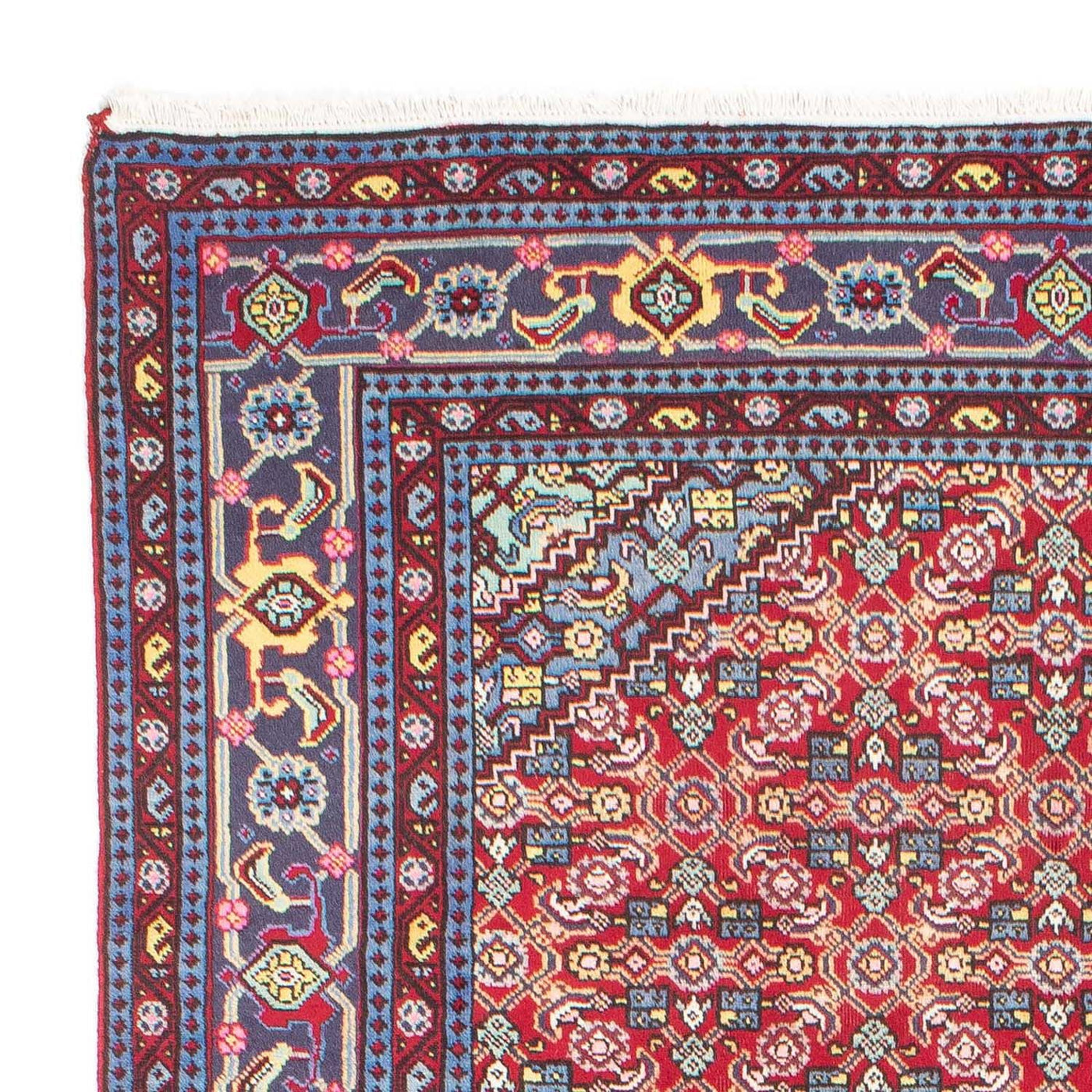 Ardabil Tapijt 292x190cm - Perzisch tapijt