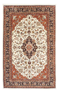 Perzisch tapijt - Keshan - 302 x 200 cm - beige