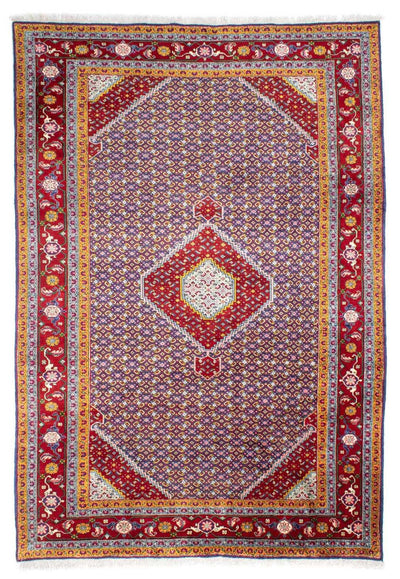 Ardabil Tapijt 203x297cm - Perzisch tapijt