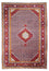 Perzisch Tapijt - Nomadisch - 297 x 203 cm - rood