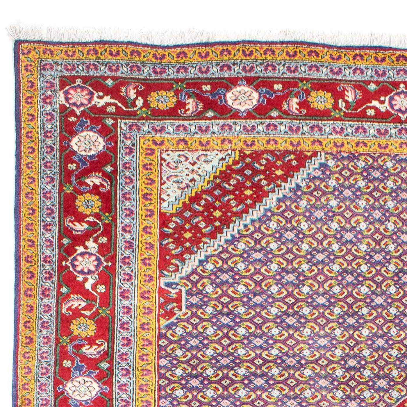 Ardebil Tapijt 293x200cm - Perzisch tapijt