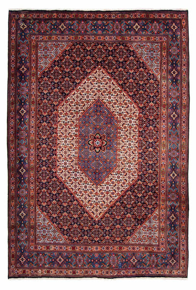 Ardabil Tapijt 218x310cm - Perzisch tapijt