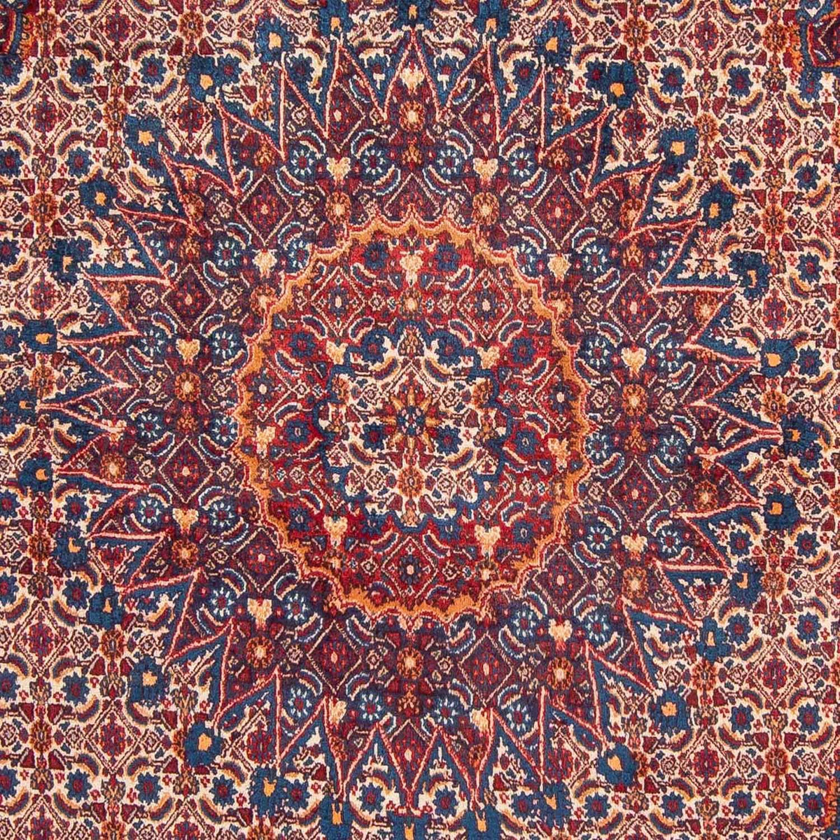 Perzisch tapijt - Klassiek - 295 x 205 cm - beige