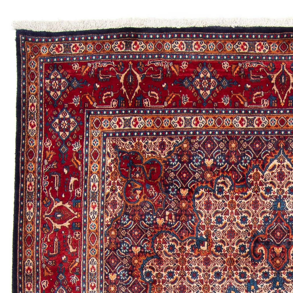 Moud Tapijt 205x295cm - Perzisch tapijt