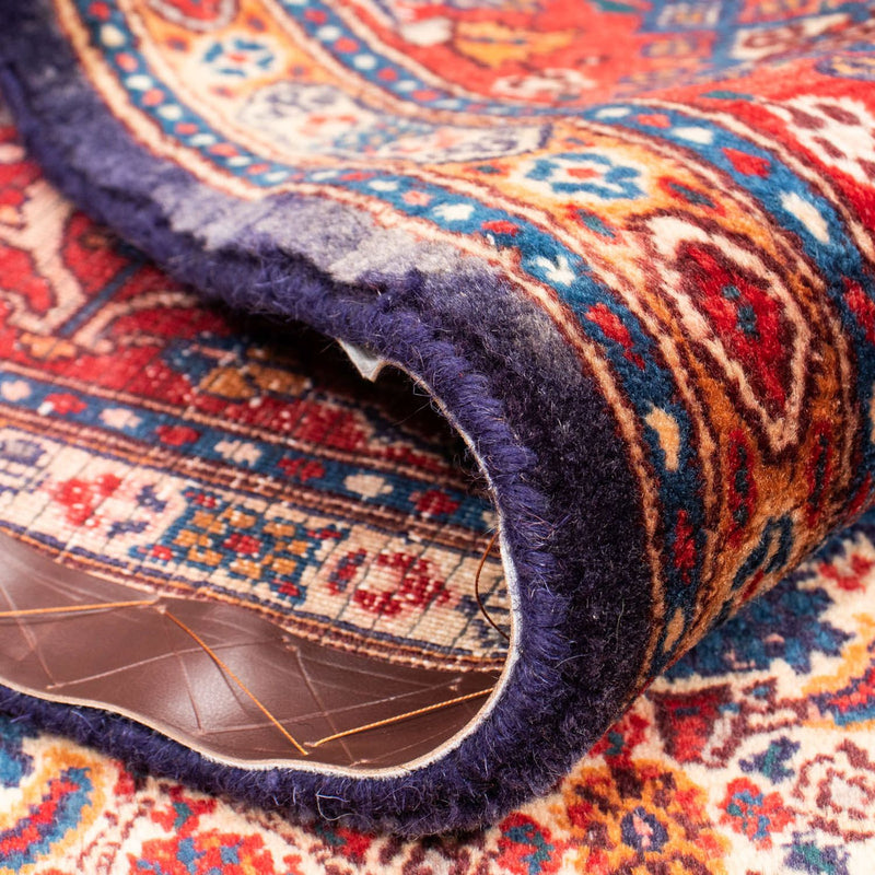 Perzisch tapijt - Klassiek - 295 x 205 cm - beige