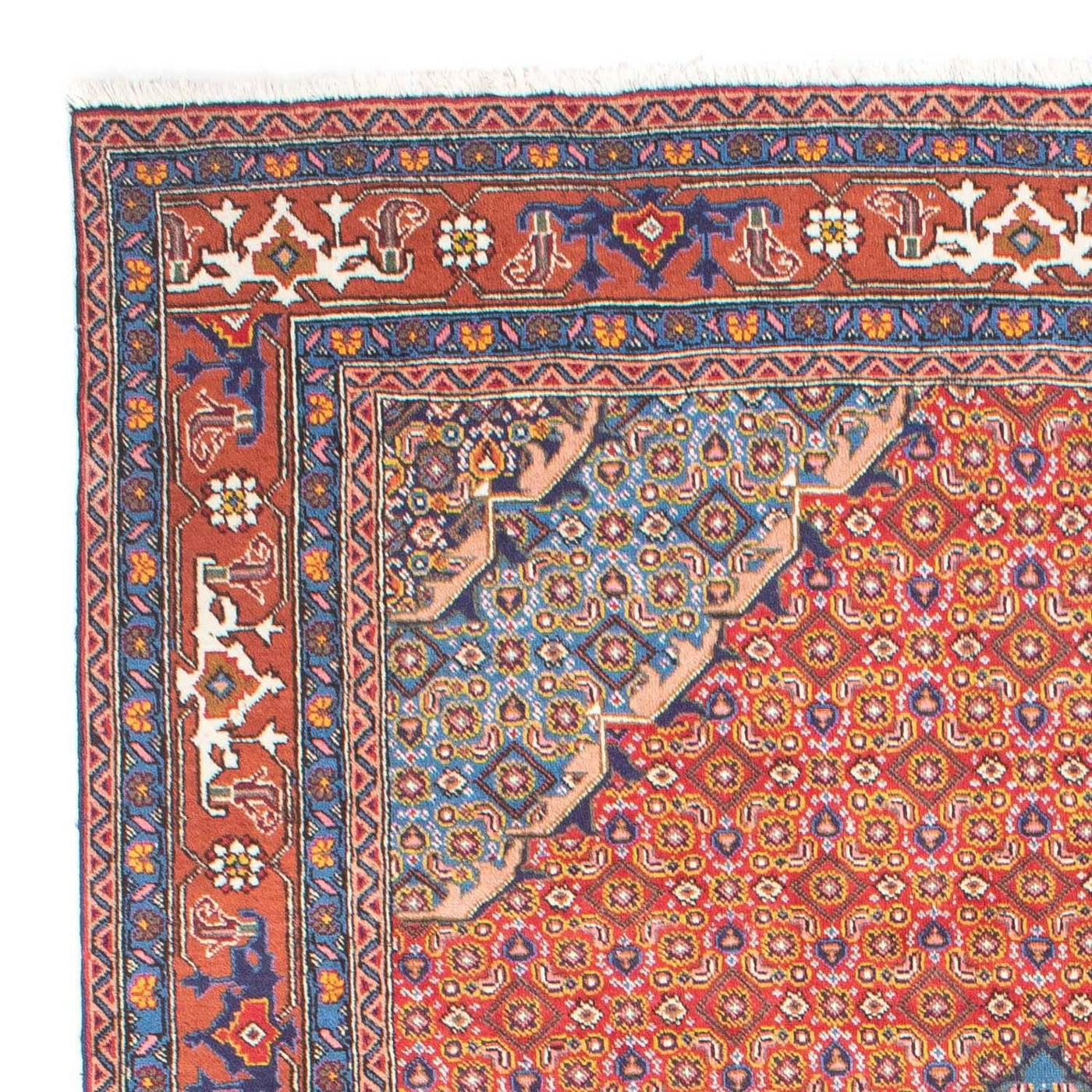 Ardabil Tapijt 298x205cm - Perzisch tapijt