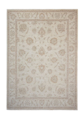 Ziegler tapijt - 357 x 249 cm - beige