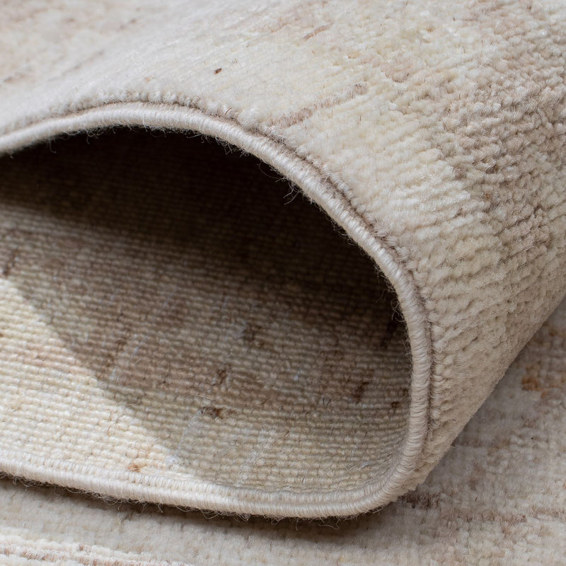 Ziegler tapijt - 357 x 249 cm - beige