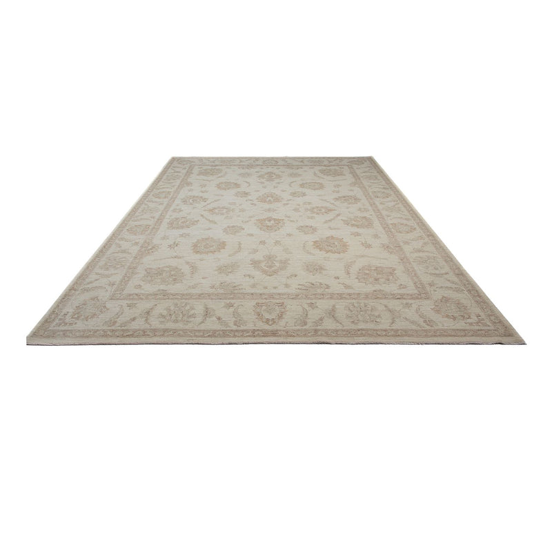 Ziegler tapijt - 357 x 249 cm - beige