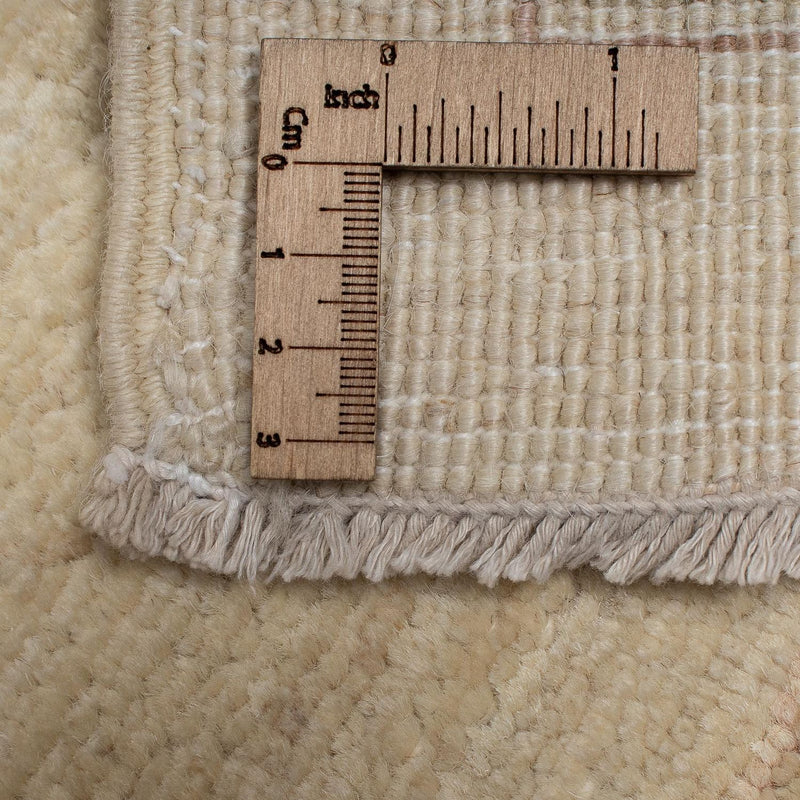 Ziegler tapijt - 300 x 239 cm - lichtbruin