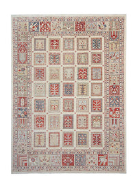 Ziegler tapijt - 340 x 246 cm - beige