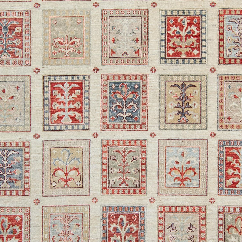 Ziegler tapijt - 340 x 246 cm - beige