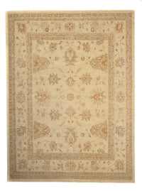 Ziegler tapijt - 301 x 244 cm - beige
