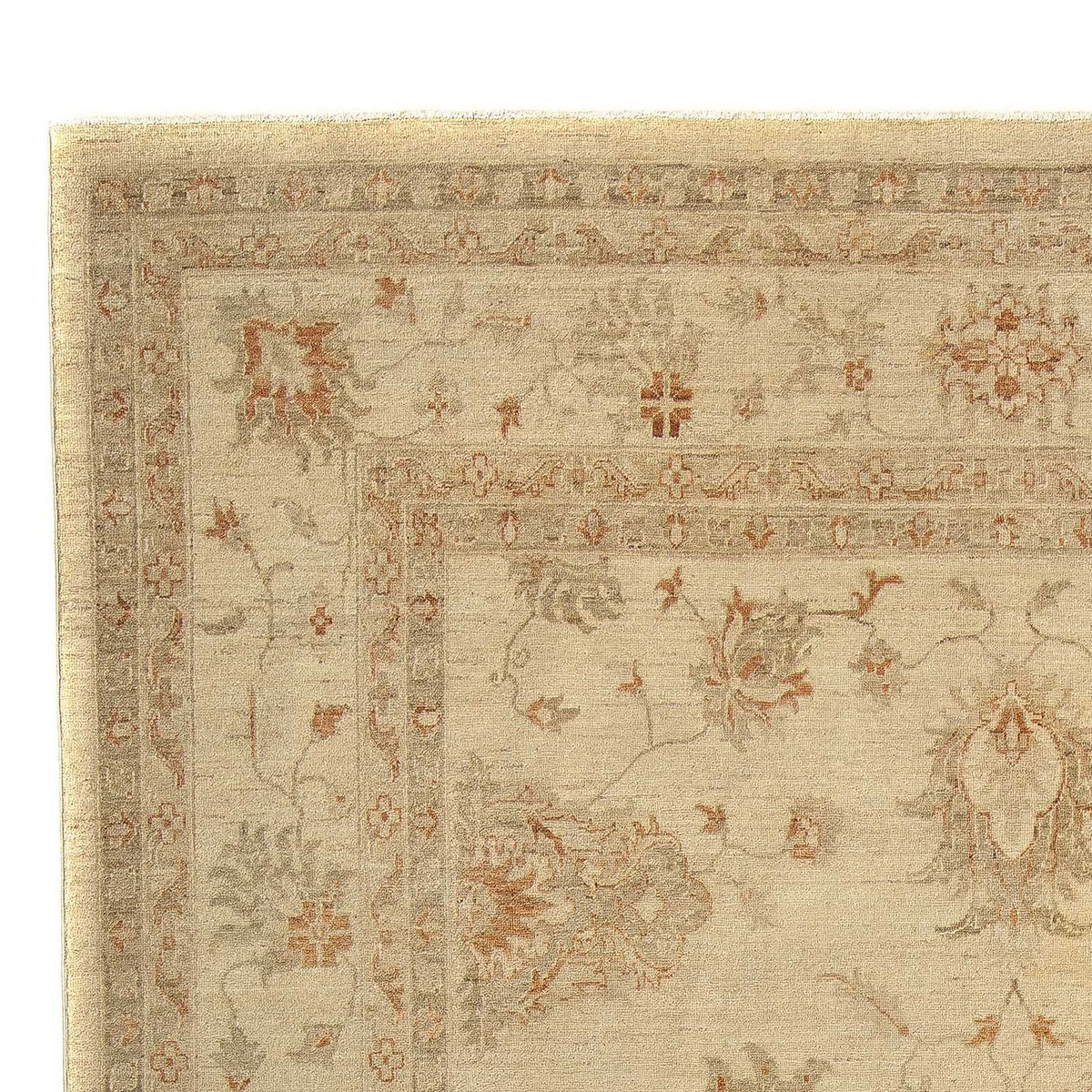 Farahan Tapijt 244x301cm - Oosters Tapijt