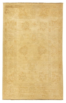 Ziegler tapijt - 136 x 85 cm - beige
