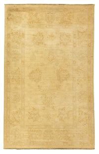 Ziegler tapijt - 136 x 85 cm - beige