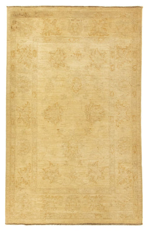 Ziegler tapijt - 136 x 85 cm - beige