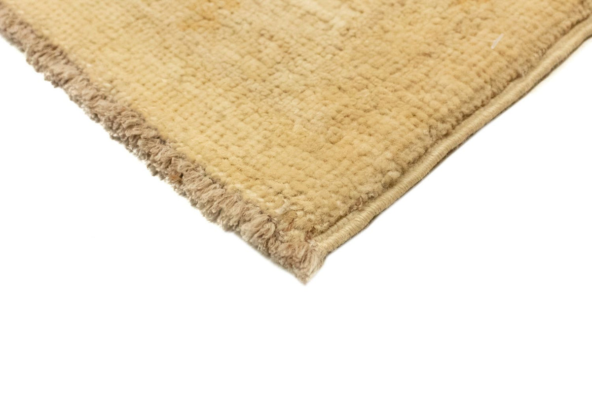 Ziegler tapijt - 136 x 85 cm - beige