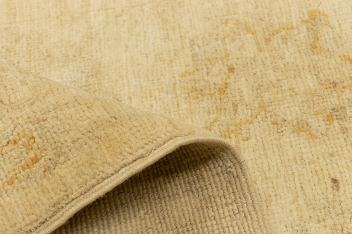 Ziegler tapijt - 136 x 85 cm - beige