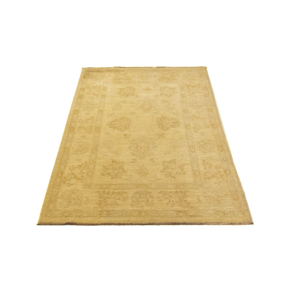 Ziegler tapijt - 136 x 85 cm - beige