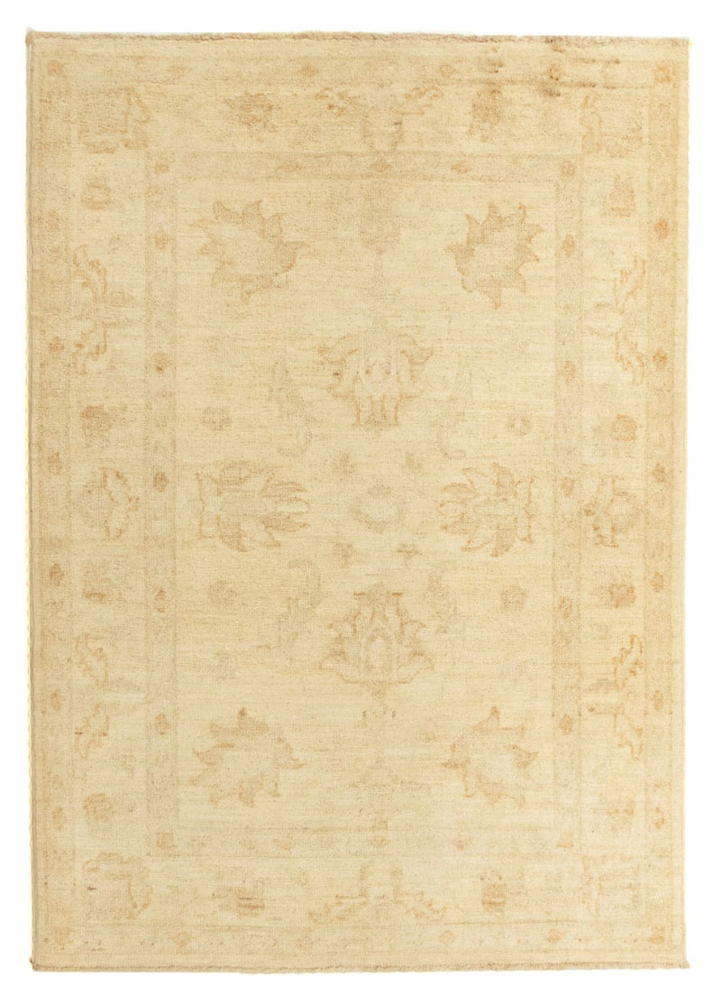 Ziegler tapijt - 115 x 79 cm - beige
