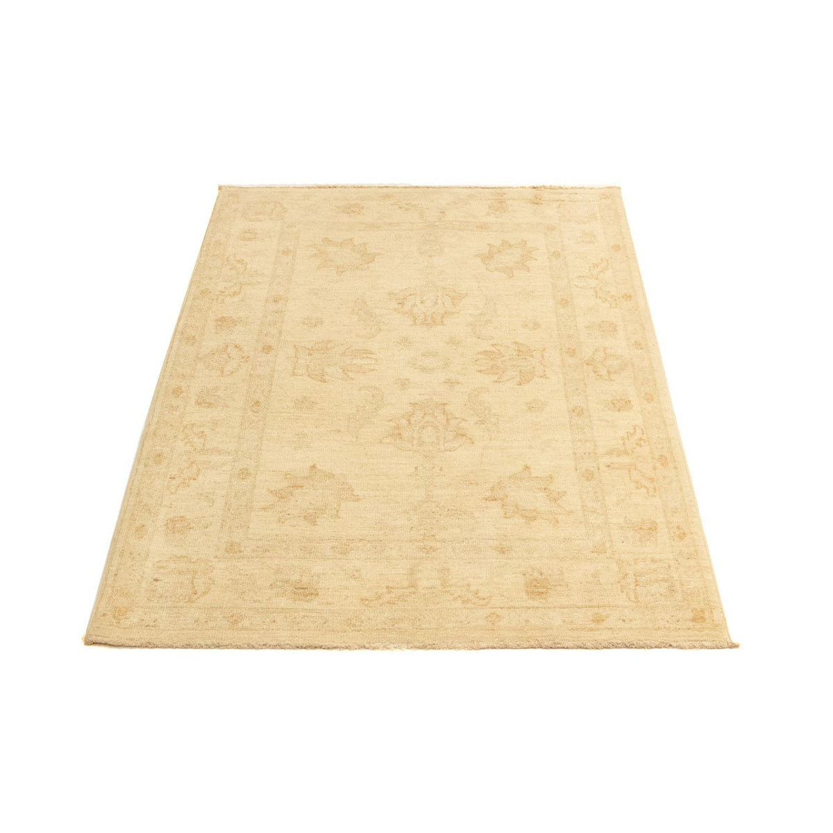 Ziegler tapijt - 115 x 79 cm - beige