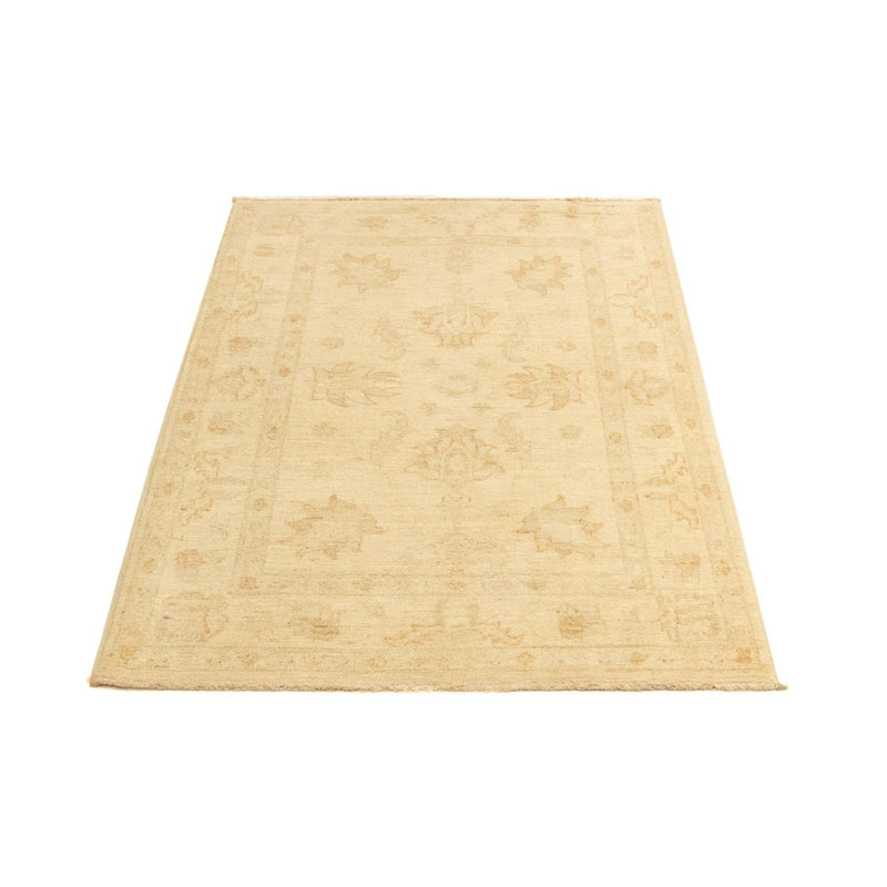 Ziegler tapijt - 115 x 79 cm - beige