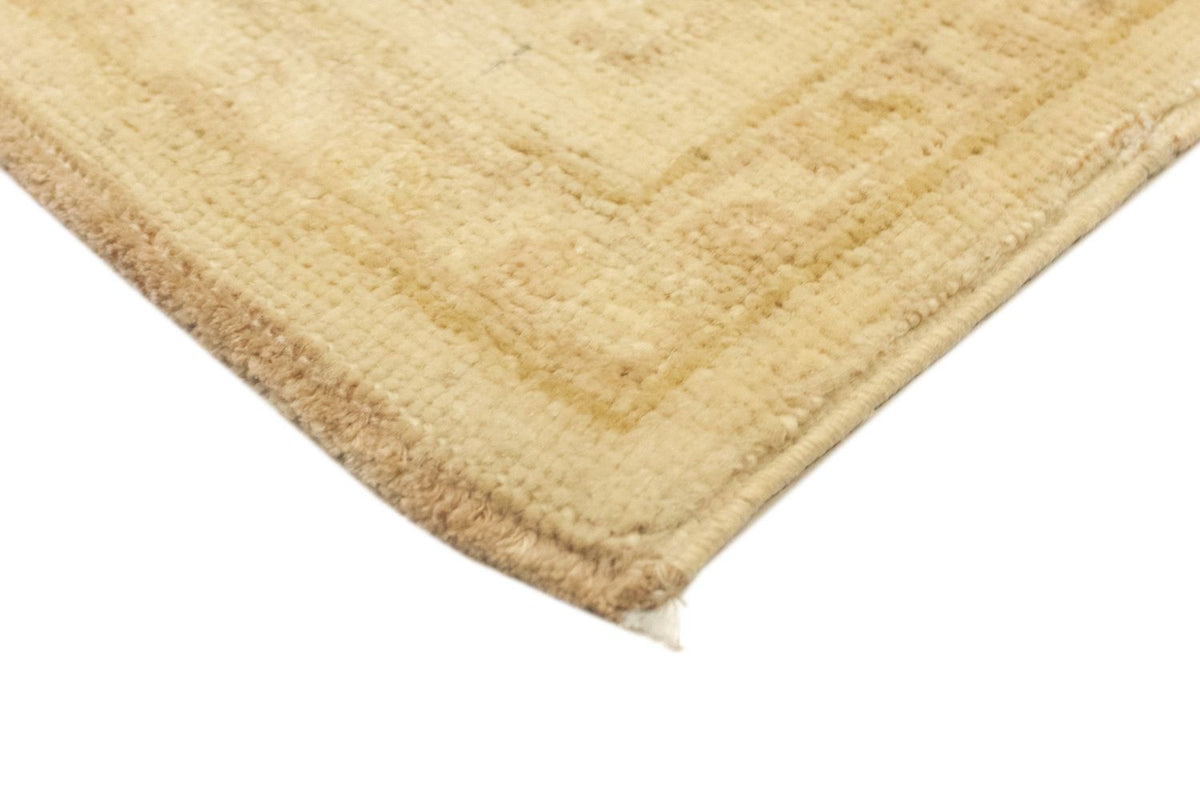Ziegler tapijt - 125 x 86 cm - beige