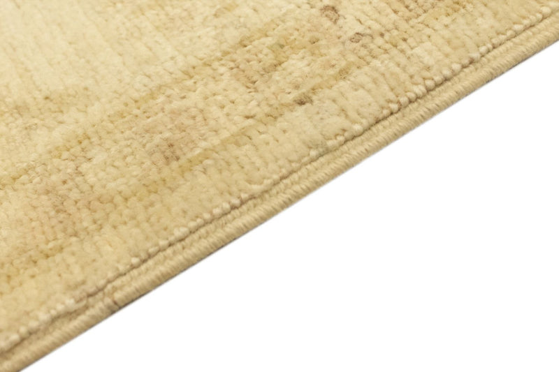 Ziegler tapijt - 125 x 86 cm - beige