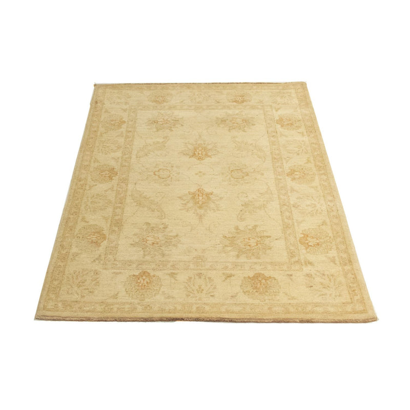 Ziegler tapijt - 125 x 86 cm - beige