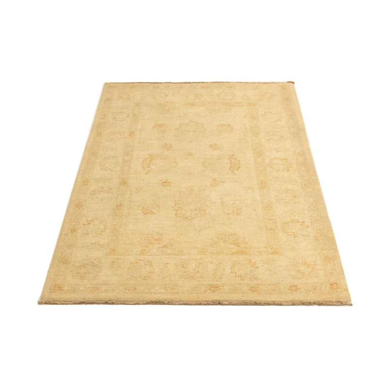 Ziegler tapijt - 127 x 86 cm - beige
