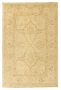 Ziegler tapijt - 122 x 82 cm - beige